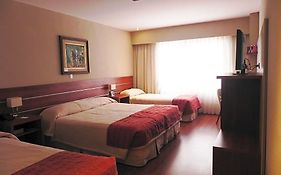 Hotel Quorum Golf, Tenis & Spa