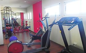 Hotel Quorum Golf, Tenis & Spa